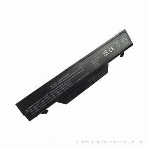 4400mAh 14.8V Laptop Battery for HP ProBook 4710s 4510s 4510s/CT 4515s